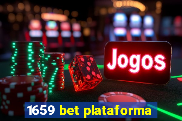 1659 bet plataforma